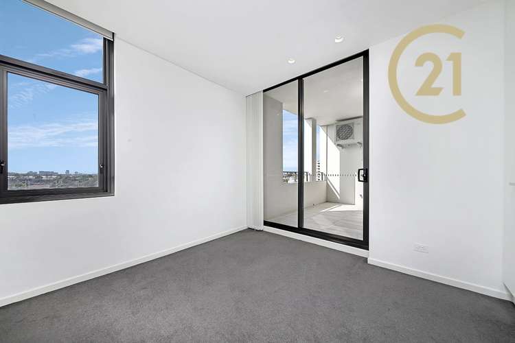 Fourth view of Homely apartment listing, 703a/3 Broughton St, Parramatta NSW 2150