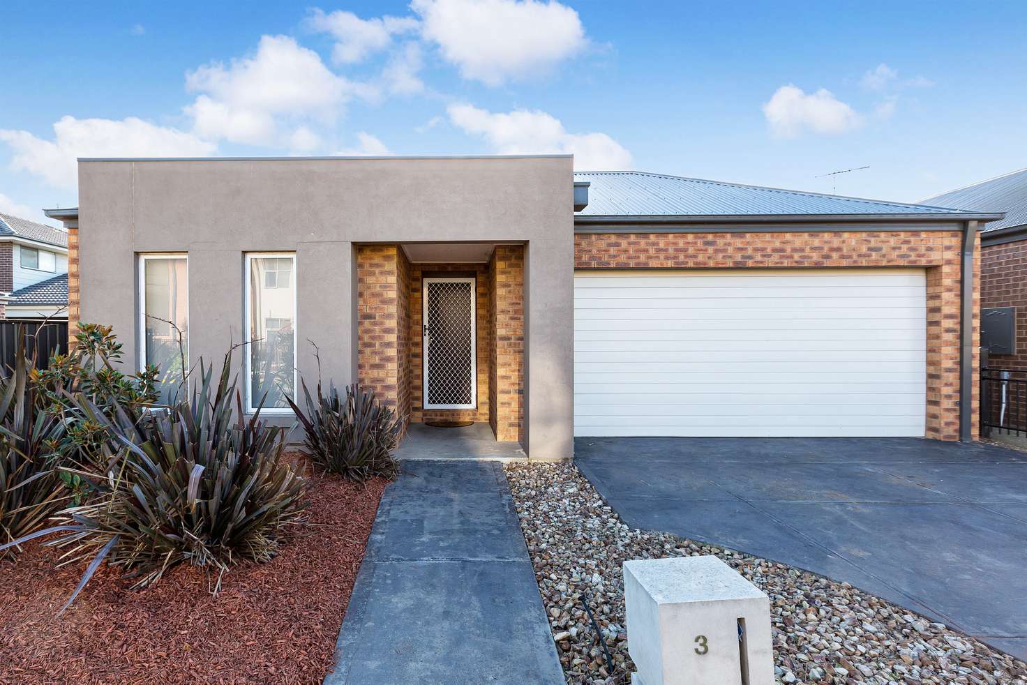Main view of Homely house listing, 3 Derham Drive, Point Cook VIC 3030