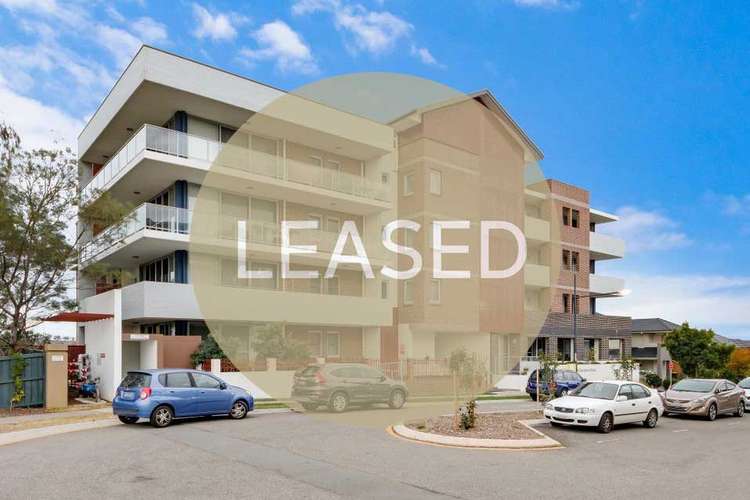 Main view of Homely apartment listing, 8/54 Santana Rd, Campbelltown NSW 2560