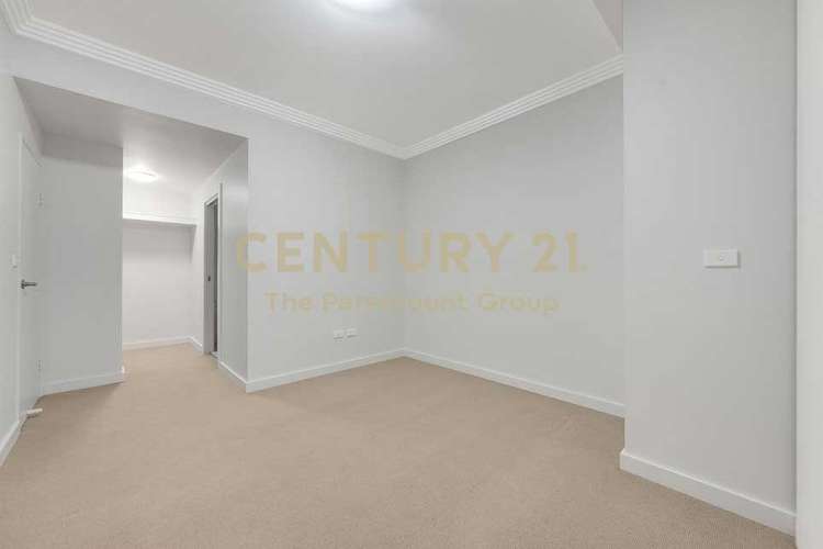 Third view of Homely apartment listing, 8/54 Santana Rd, Campbelltown NSW 2560