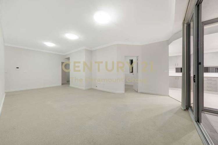 Fourth view of Homely apartment listing, 8/54 Santana Rd, Campbelltown NSW 2560