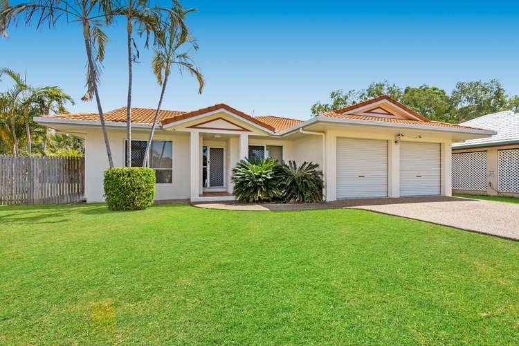 Main view of Homely house listing, 10 Alpina Place, Kirwan QLD 4817