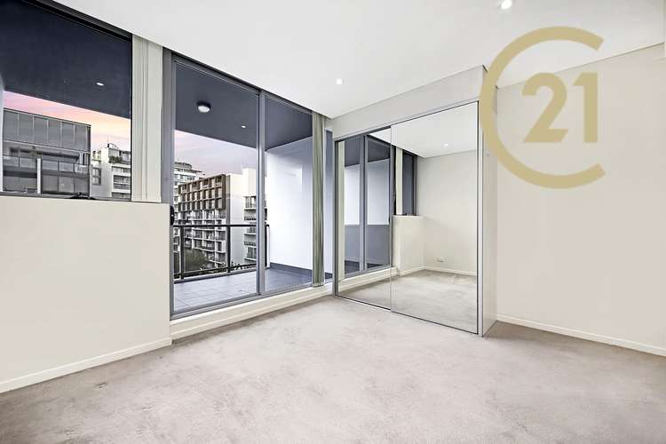 Fifth view of Homely apartment listing, 612/1 Lamond Lane, Zetland NSW 2017