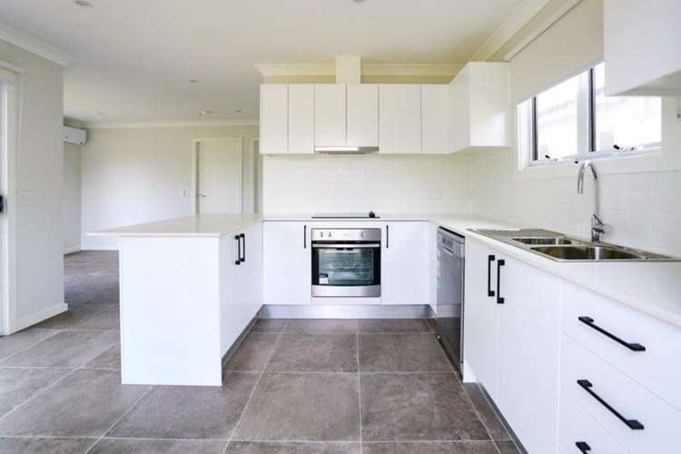 Third view of Homely flat listing, 24a Hamilton Street, Riverstone NSW 2765