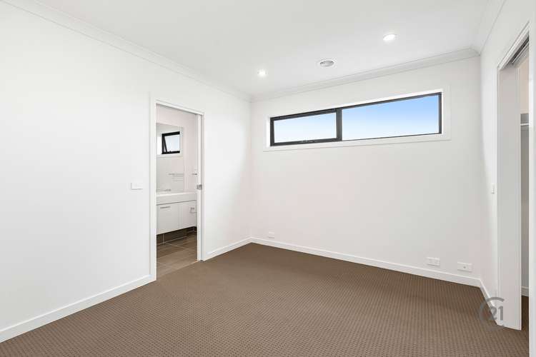 Fourth view of Homely house listing, 27 Gershwin Crescent, Point Cook VIC 3030