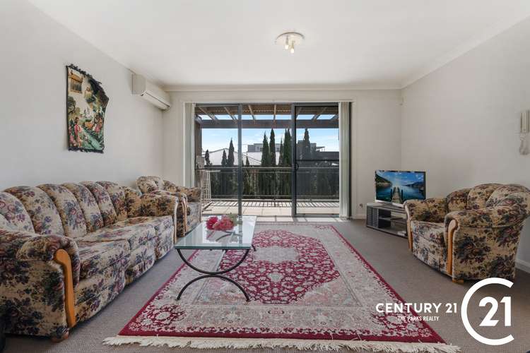 Main view of Homely unit listing, 17/356-360 Railway Terrace, Guildford NSW 2161