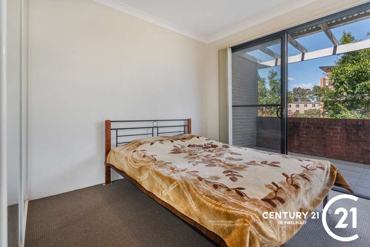 Fourth view of Homely unit listing, 17/356-360 Railway Terrace, Guildford NSW 2161