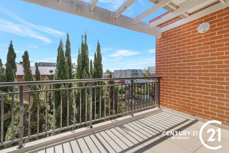 Sixth view of Homely unit listing, 17/356-360 Railway Terrace, Guildford NSW 2161