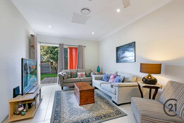 Second view of Homely house listing, 8 Diver Street, The Ponds NSW 2769