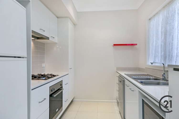 Third view of Homely house listing, 8 Diver Street, The Ponds NSW 2769