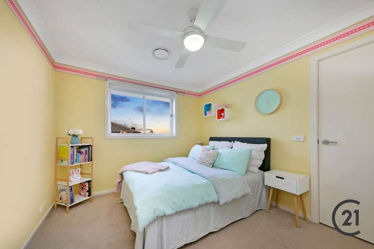Sixth view of Homely house listing, 8 Diver Street, The Ponds NSW 2769