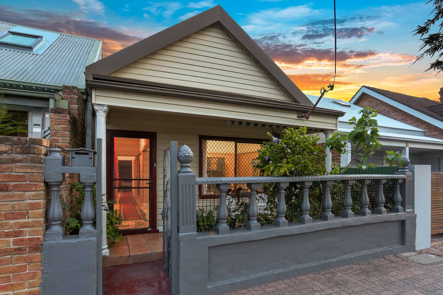 Main view of Homely house listing, 479 Gardeners Road, Rosebery NSW 2018