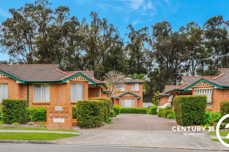 6/19-21 Scotchey Street, Prairiewood NSW 2176