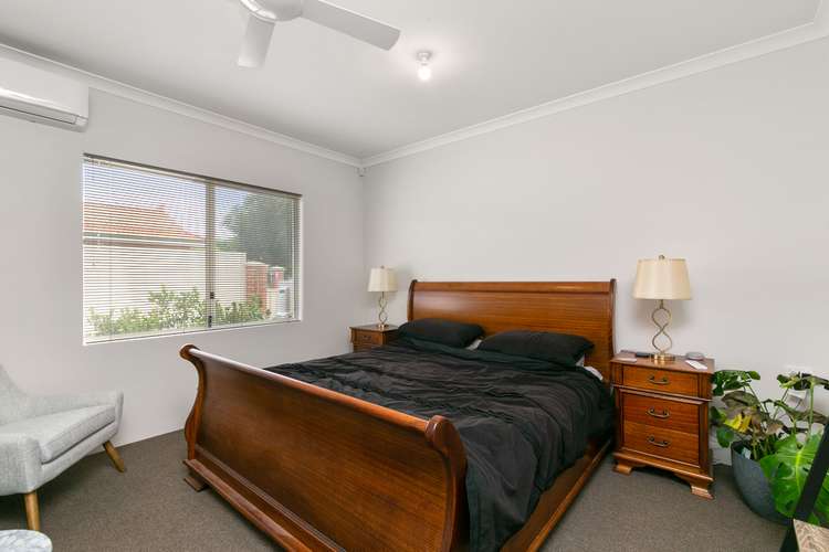 Fifth view of Homely house listing, 29A Planet street, Carlisle WA 6101