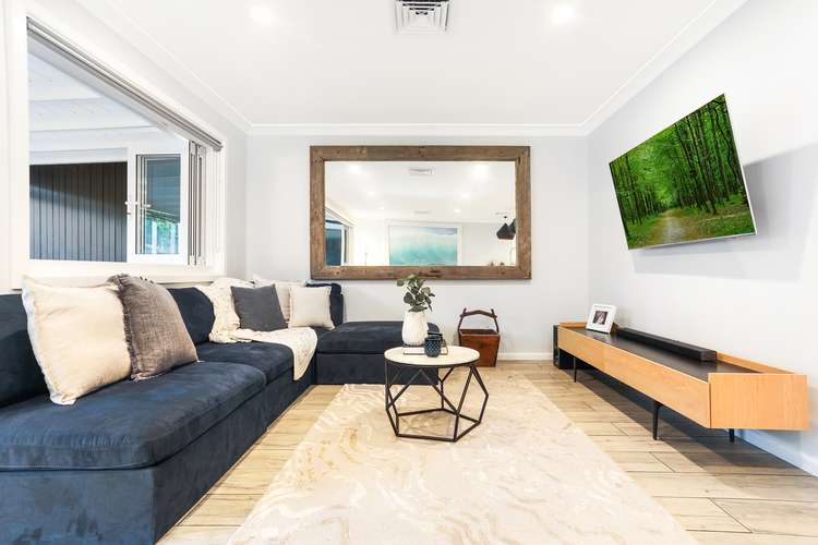 Second view of Homely house listing, 23 Metcalfe Street, Maroubra NSW 2035
