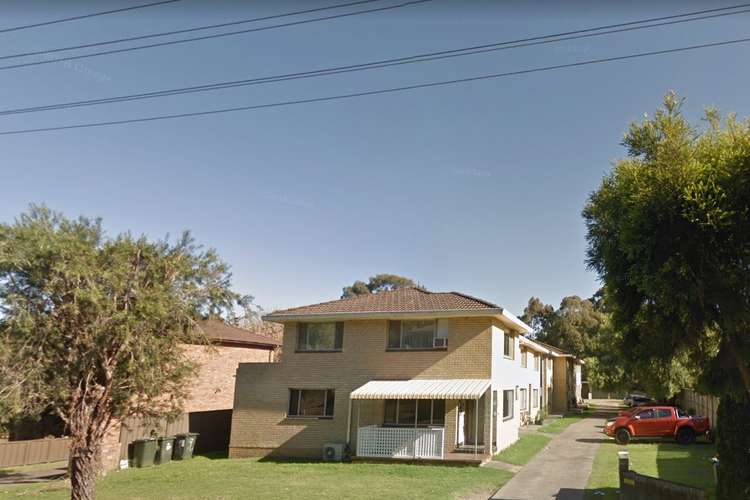 Main view of Homely townhouse listing, 7 131, Picton NSW 2571