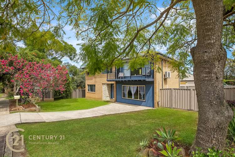 Main view of Homely house listing, 222 Piccadilly Street, Riverstone NSW 2765