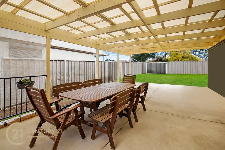 Fifth view of Homely house listing, 222 Piccadilly Street, Riverstone NSW 2765