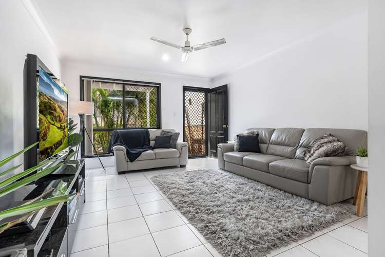 Second view of Homely townhouse listing, 13/519 Tingal Road, Wynnum QLD 4178