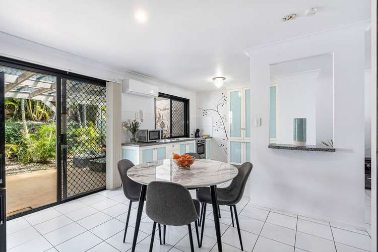 Third view of Homely townhouse listing, 13/519 Tingal Road, Wynnum QLD 4178
