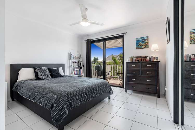 Fourth view of Homely townhouse listing, 13/519 Tingal Road, Wynnum QLD 4178