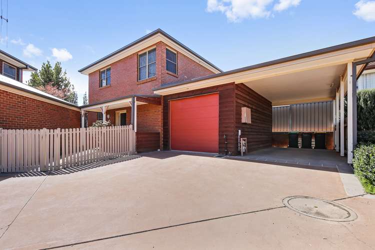 Main view of Homely townhouse listing, 1/17 Icely Road, Orange NSW 2800
