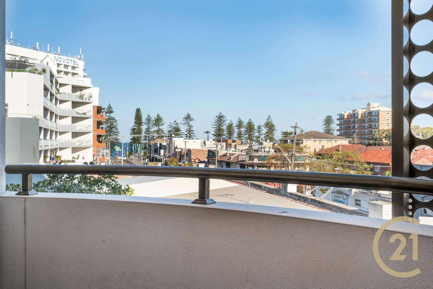 Main view of Homely apartment listing, 302/342-344 Bay Street, Brighton-Le-Sands NSW 2216