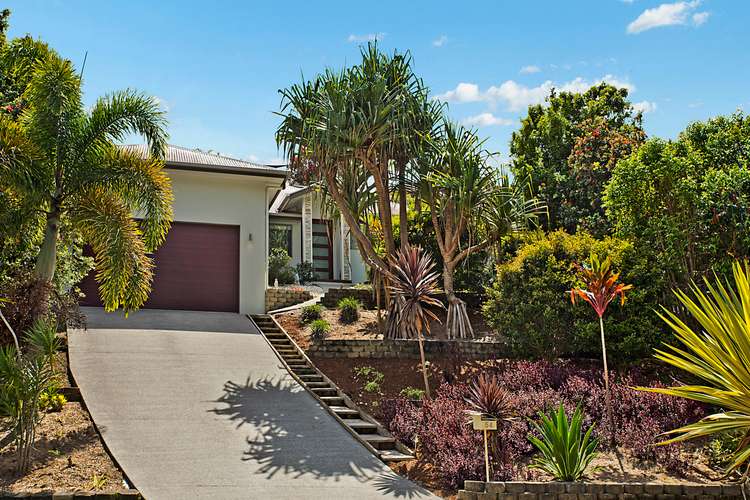 54 Sam White Drive, Buderim QLD 4556