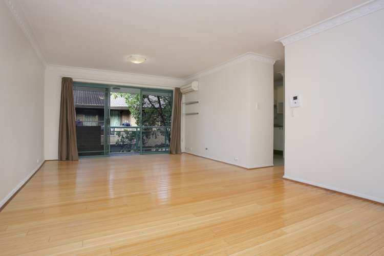 Second view of Homely apartment listing, 6/30 Jessie Street, Westmead NSW 2145