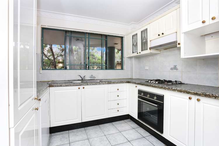 Third view of Homely apartment listing, 6/30 Jessie Street, Westmead NSW 2145