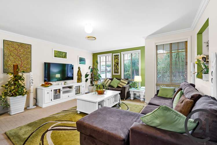 Second view of Homely house listing, 20 Aquamarine Street, Quakers Hill NSW 2763