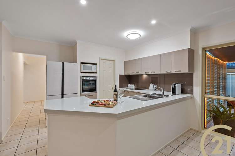 Fifth view of Homely house listing, 6 Daniel Court, Scarborough QLD 4020