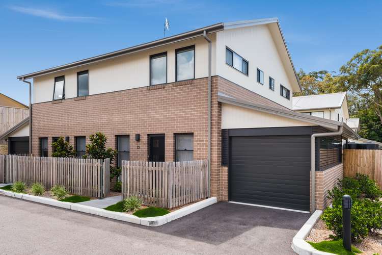 Second view of Homely townhouse listing, 13/6A Carrak Road, Kincumber NSW 2251