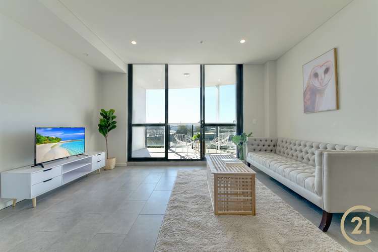 Main view of Homely apartment listing, 506/581 Gardeners Rd, Mascot NSW 2020