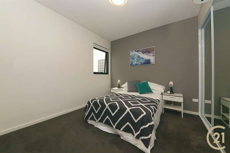 Fourth view of Homely apartment listing, 506/581 Gardeners Rd, Mascot NSW 2020