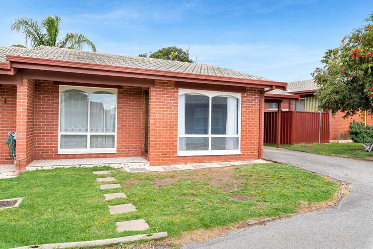 Second view of Homely unit listing, 11/60 Booth Avenue, Morphett Vale SA 5162