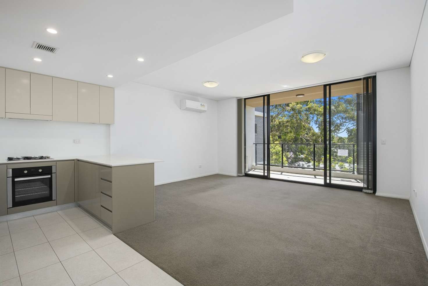 Main view of Homely apartment listing, 3011/74-78 Belmore Street, Ryde NSW 2112
