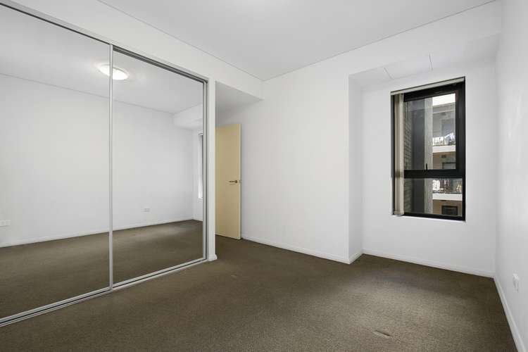 Fourth view of Homely apartment listing, 3011/74-78 Belmore Street, Ryde NSW 2112