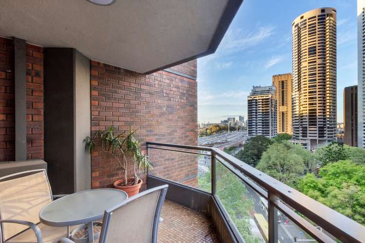 Second view of Homely apartment listing, 1007/5 York Street, Sydney NSW 2000