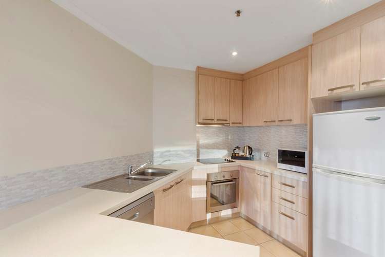 Fifth view of Homely apartment listing, 1007/5 York Street, Sydney NSW 2000
