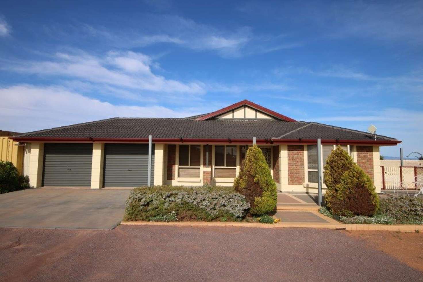 Main view of Homely house listing, 321 Caroona Road, Port Augusta West SA 5700