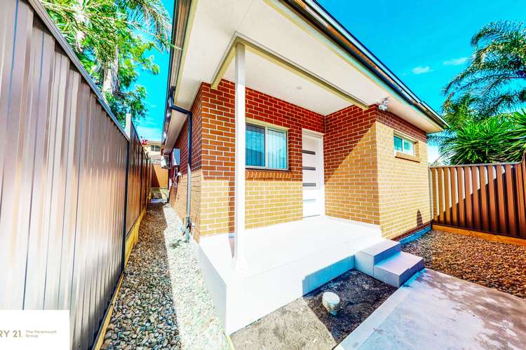 Second view of Homely house listing, 259a Welling Drv, Mount Annan NSW 2567