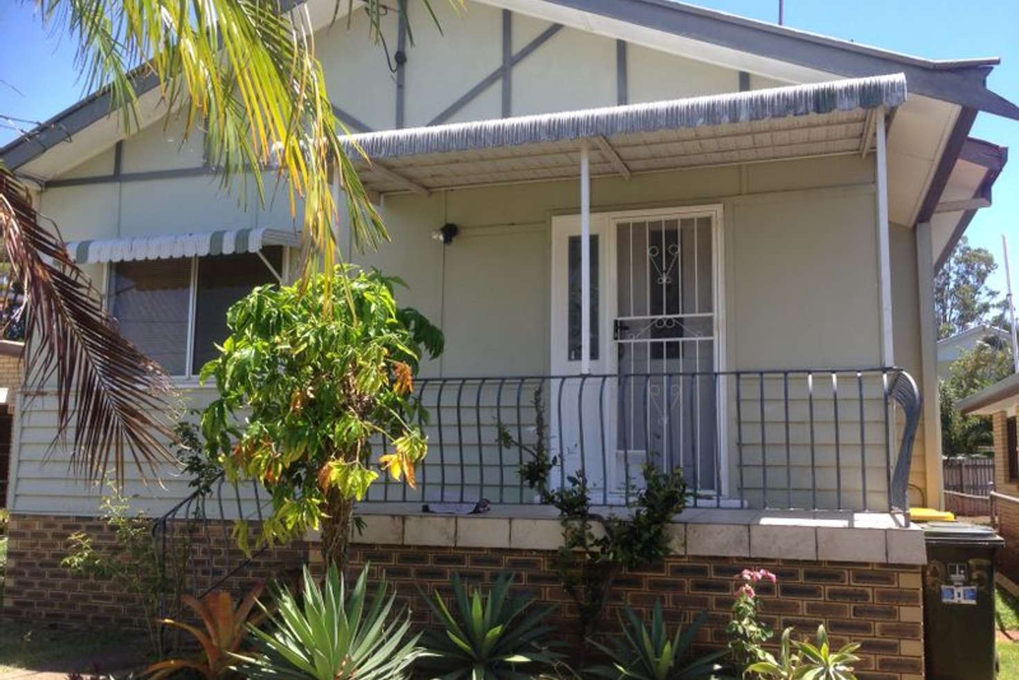 Main view of Homely house listing, 25 Daniel Street, Lota QLD 4179