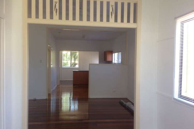 Second view of Homely house listing, 25 Daniel Street, Lota QLD 4179