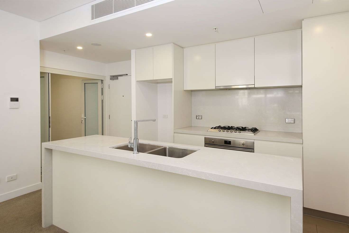 Main view of Homely apartment listing, 506/15 Brodie Spark Drive, Wolli Creek NSW 2205