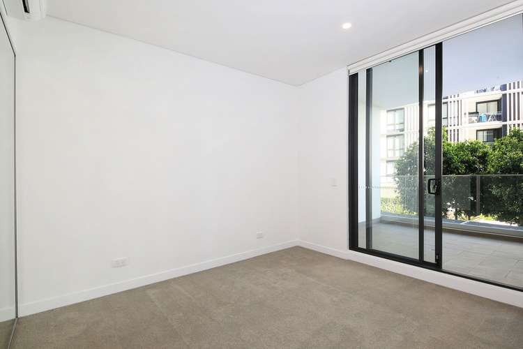 Third view of Homely apartment listing, 506/15 Brodie Spark Drive, Wolli Creek NSW 2205