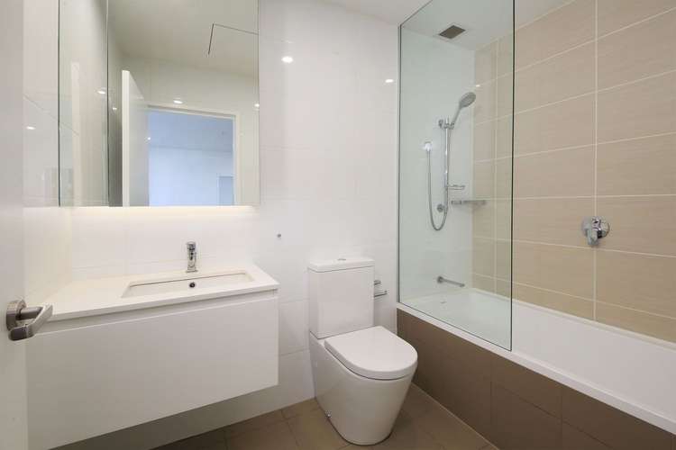 Fourth view of Homely apartment listing, 506/15 Brodie Spark Drive, Wolli Creek NSW 2205