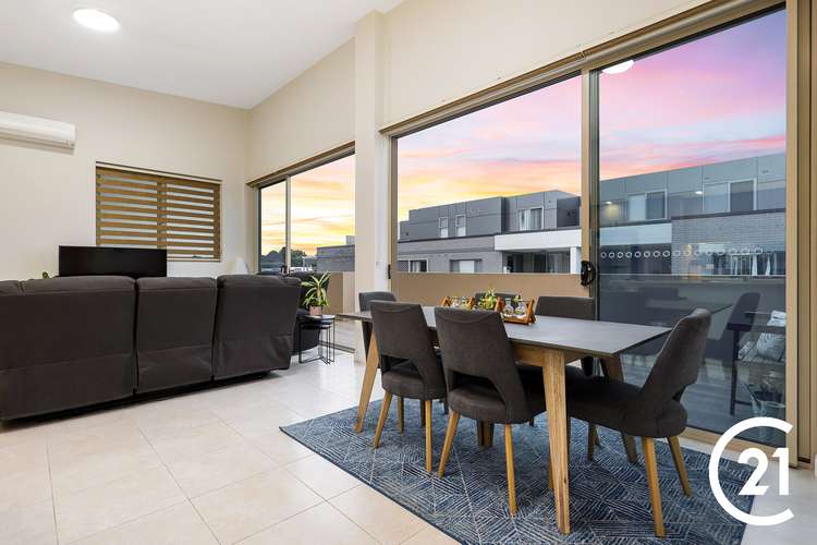 Second view of Homely apartment listing, 31/23 Veron Street, Wentworthville NSW 2145