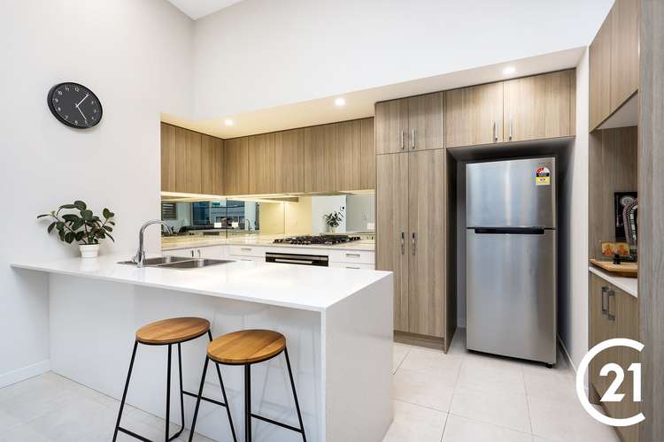 Fourth view of Homely apartment listing, 31/23 Veron Street, Wentworthville NSW 2145