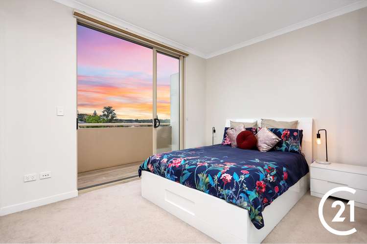 Sixth view of Homely apartment listing, 31/23 Veron Street, Wentworthville NSW 2145